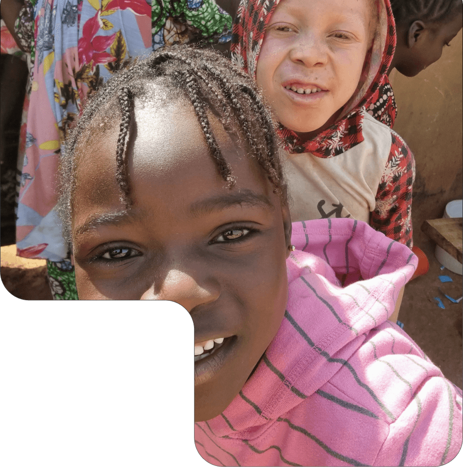 Empowering Africa's Marginalized Youth to Thrive