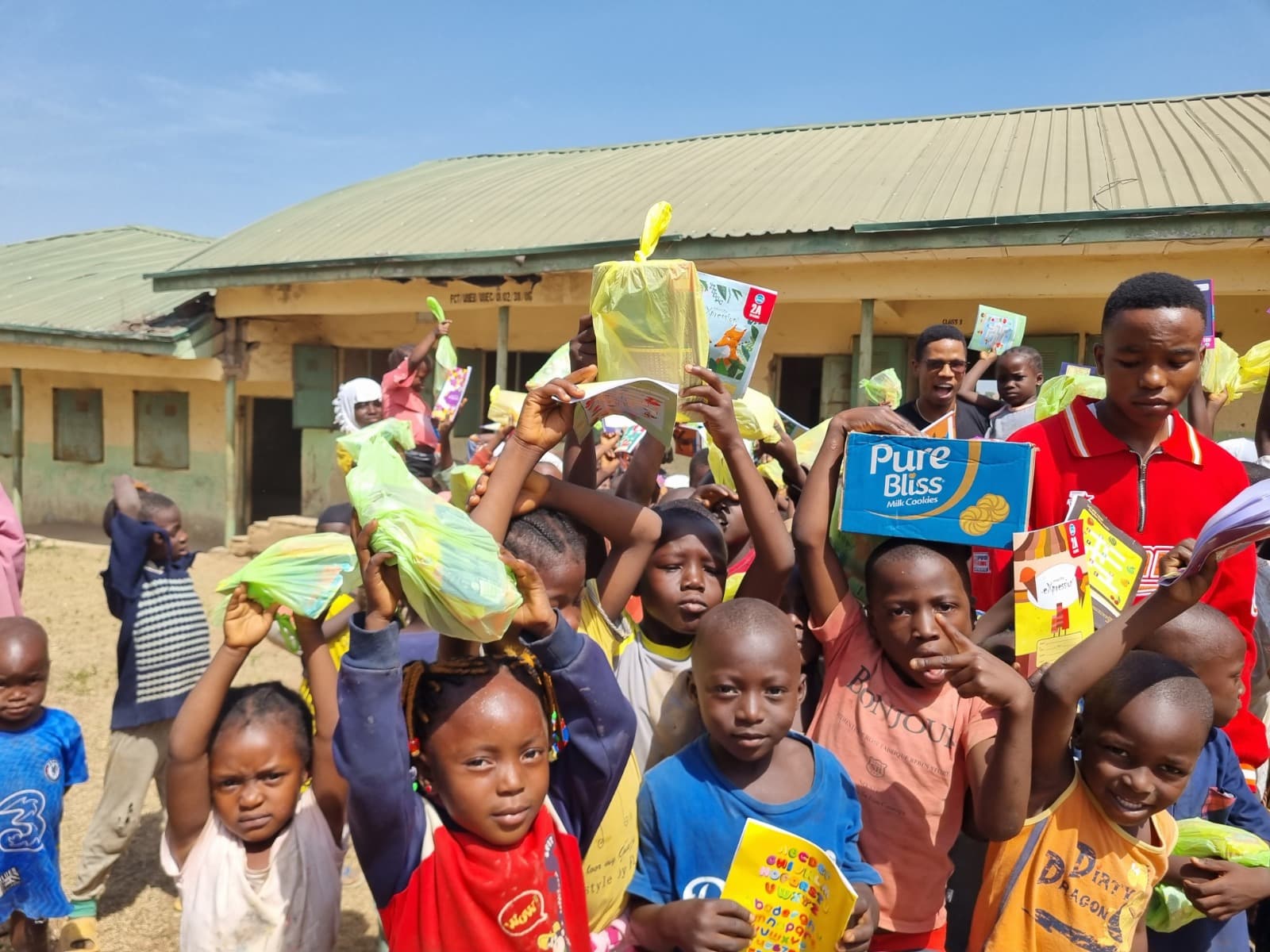Care & community