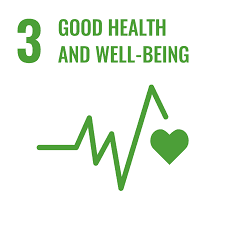 Good Health Icon