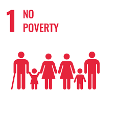 Sustainable Development Goal 1: No Poverty