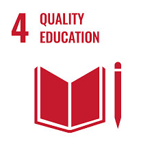 Quality Education Icon